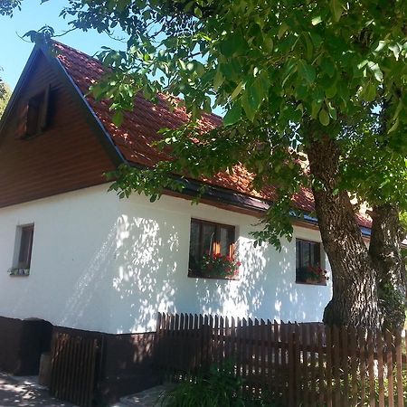 Holiday Home Rizvan City Brusane Екстер'єр фото
