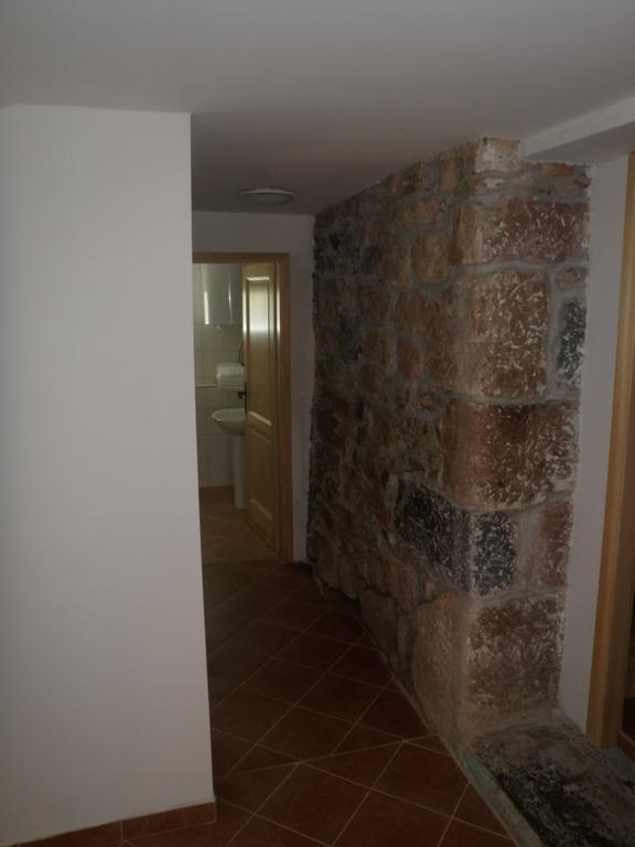 Holiday Home Rizvan City Brusane Екстер'єр фото