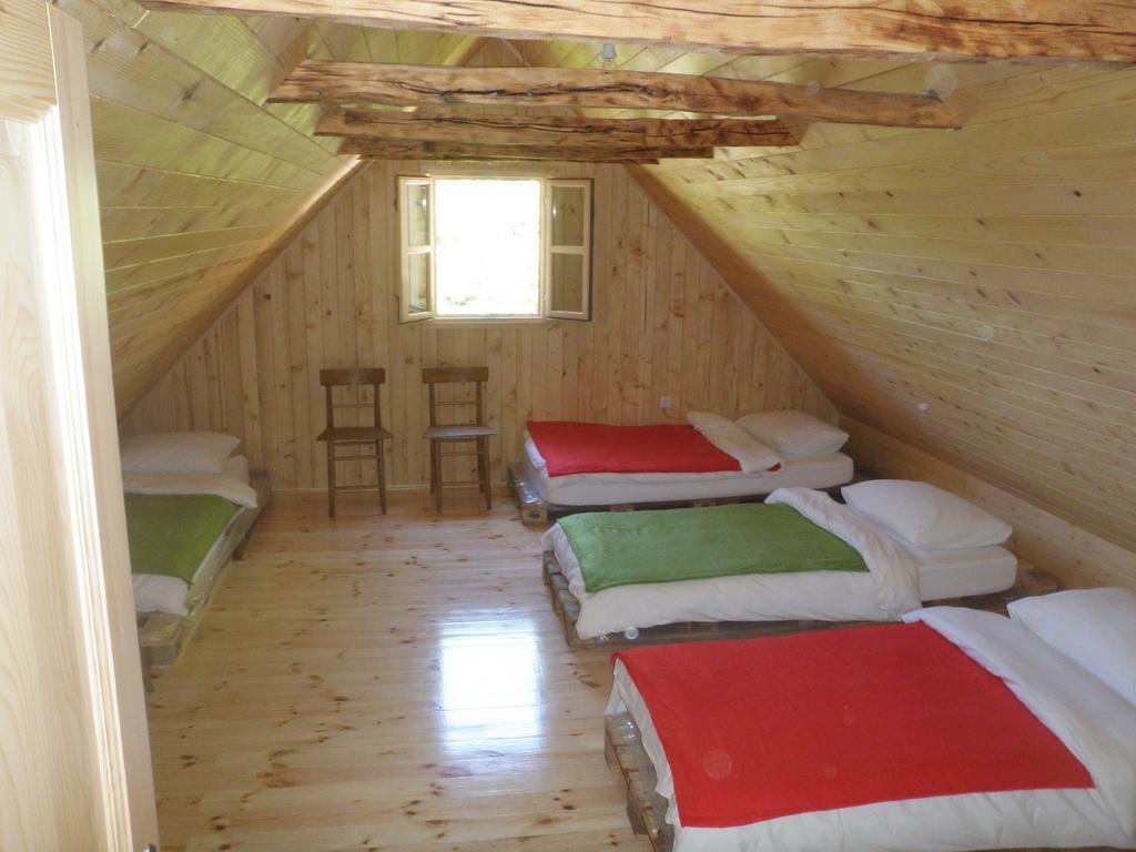 Holiday Home Rizvan City Brusane Екстер'єр фото