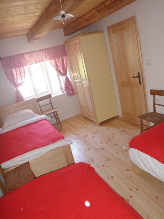 Holiday Home Rizvan City Brusane Екстер'єр фото