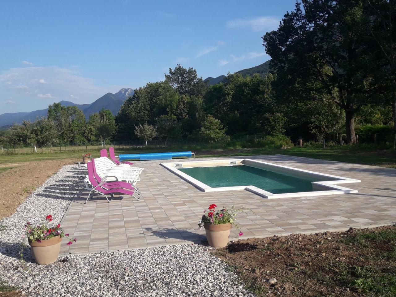 Holiday Home Rizvan City Brusane Екстер'єр фото